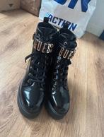 Guess schoenen, Kleding | Dames, Ophalen of Verzenden, Zo goed als nieuw, Zwart, Sneakers of Gympen