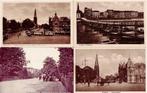 Arnhem, in 4-voud beeld, Verzenden, Voor 1920, Gelopen, Gelderland