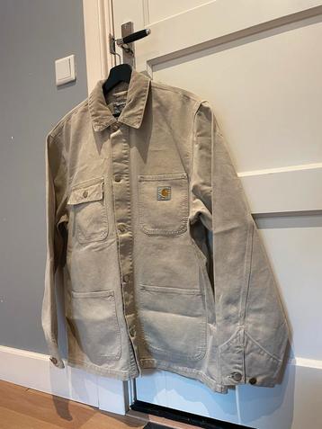 Carhartt WIP Michigan Coat (Zomer) beschikbaar voor biedingen
