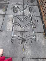 Te koop fietsenrek in perfecte staat, Fietsen en Brommers, Ophalen of Verzenden, Gebruikt