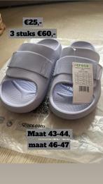 Crocs slippers, Ophalen of Verzenden, Nieuw, Overige kleuren