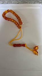 Gebedsketting barnsteen, Ophalen of Verzenden