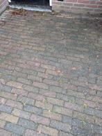 Klinkers gratis ophalen, Ophalen