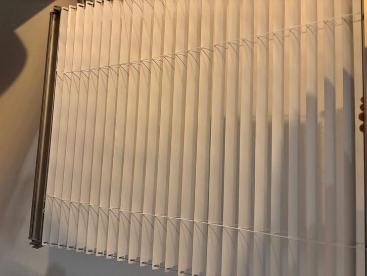 Velux Jaloezie GGL PAL M04 98x78 cm aluminium, Huis en Inrichting, Stoffering | Gordijnen en Lamellen, Zo goed als nieuw, Minder dan 100 cm