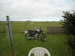 zundapp 517-05 liste 8 Klotenstoter, Fietsen en Brommers, Brommers | Zundapp, Gebruikt, Overige modellen, Maximaal 45 km/u, 70 cc