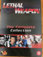 Lethal Weapon The Complete Collection, Ophalen of Verzenden, Zo goed als nieuw