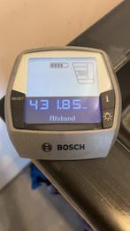 Bosch schermpje, Fietsen en Brommers, Ophalen, Zo goed als nieuw