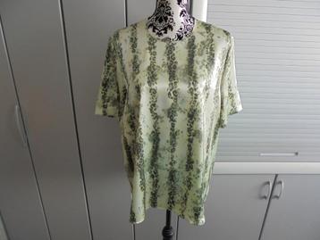 frankwalder blouse maat 42 beschikbaar voor biedingen