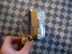 Oldtimer 1 witte mistlamp van Bosch breedte 175 mm., Ophalen of Verzenden, Nieuw