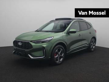 Ford Kuga 2.5 PHEV ST-Line X Aut. | Panoramadak | Elek. Trek beschikbaar voor biedingen