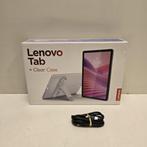 Lenovo Tab  Plus Clear Case | 64GB | A-Grade (837740), Computers en Software, Android Tablets, Lenovo Nederland B.V., Info@naw.nl