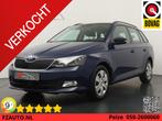 Skoda Fabia Combi 1.2 TSI Ambition - Navigatie - Panoramadak, Voorwielaandrijving, Stof, Gebruikt, Euro 6