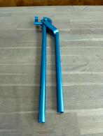 Buigijzer, buig ijzer, pijpenbuiger, 19 mm, professioneel, Doe-het-zelf en Verbouw, Ophalen of Verzenden, Gebruikt