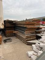 Sandwich panelen gebruikt, Gebruikt, Ophalen of Verzenden, Hardschuim (Pir), 15 m² of meer