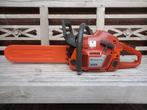 Super mooie husqvarna Kettingzaag 359 3.8pk, Tuin en Terras, Hand-tuingereedschap, Ophalen of Verzenden, Gebruikt, Husqvarna