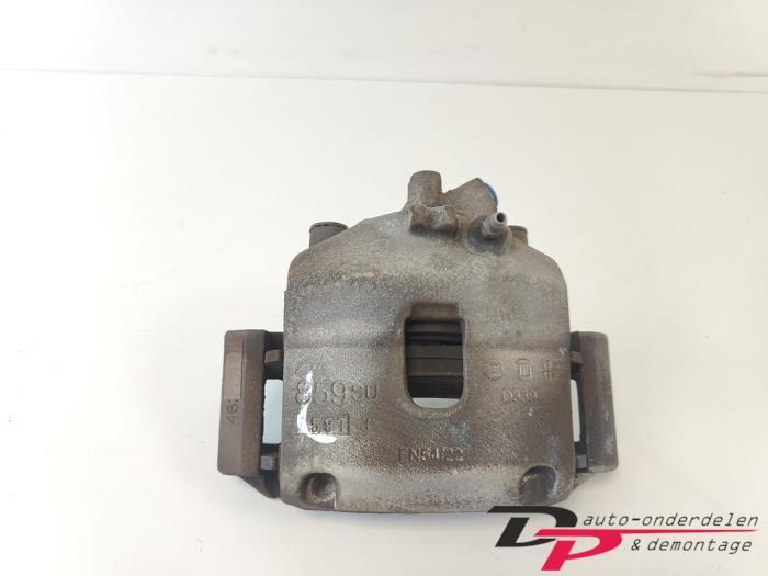 Remklauw (Tang) links-voor van een Lancia Y(Psilon), Auto-onderdelen, Remmen en Aandrijving, Lancia, Gebruikt, 3 maanden garantie