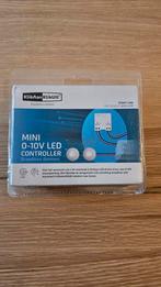 KlikAanKlikUit ACM-LV10 Mini 0-10V LED Controller, Ophalen of Verzenden, Nieuw, Schakelaar