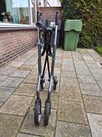 Rollator, Diversen, Rollators, Ophalen, Opvouwbaar, Gebruikt