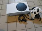 Xbox Series S 512gb ssd, Spelcomputers en Games, Spelcomputers | Xbox Series X en S, Ophalen, Zo goed als nieuw, Xbox Series S