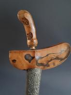 Keris Solo kris indonesie java, Antiek en Kunst, Kunst | Niet-Westerse kunst, Ophalen of Verzenden