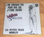 William Sheller ‎– J'me Gênerais Pas Pour Dire Que J't'aime, Ophalen, Zo goed als nieuw, Pop