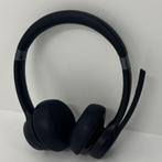 ISY IHS-8100 Bluetooth Headset Zwart | Met garantie, Overige merken, Bluetooth, Ophalen of Verzenden, Zo goed als nieuw