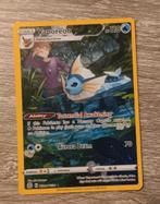 Vaporeon (BRS TG02), Ophalen of Verzenden, Zo goed als nieuw, Losse kaart