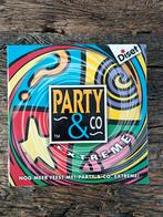 Party & Co Extreme Bordspel, Hobby en Vrije tijd, Gezelschapsspellen | Bordspellen, Vijf spelers of meer, Ophalen, Zo goed als nieuw