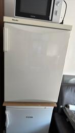 Miele tafel koelkast, Witgoed en Apparatuur, Vriezers en Diepvrieskisten, Ophalen, Gebruikt, Minder dan 60 cm, Minder dan 85 cm