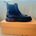 TOD'S aparte NIEUWE (3 uur gerdragen) laarsjes 38, TOD's, Zwart, Ophalen of Verzenden, Sneakers of Gympen
