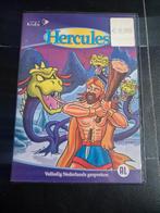 Hercules, Alle leeftijden, Ophalen of Verzenden, Zo goed als nieuw