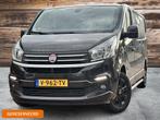 Fiat Talento 1.6 MJ EcoJet L2H1 SX | Schitterende bus!, Voorwielaandrijving, 145 pk, Stof, 4 cilinders