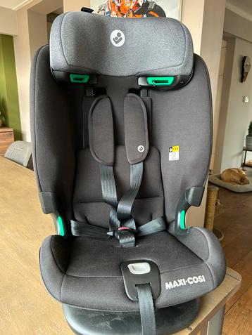 Maxi-Cosi autostoel Titan Plus tot 18kg beschikbaar voor biedingen