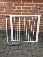 Traphekje babyDan, Ophalen, Zo goed als nieuw, Metaal of IJzer