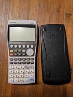Casio fx 9860g 2 grafische rekenmachine, Diversen, Schoolbenodigdheden, Ophalen of Verzenden, Zo goed als nieuw