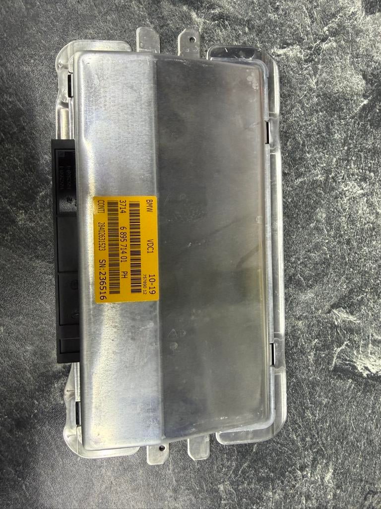 BMW M140I VDC Module, Ophalen of Verzenden, Gebruikt, BMW