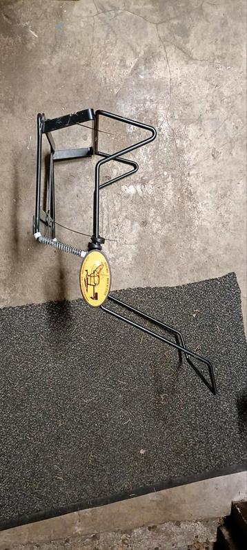 Steco Maxi Cosi Beugel Bakfiets beschikbaar voor biedingen