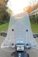 Vespa s windscherm hoog, Fietsen en Brommers, Brommeronderdelen | Scooters, Ophalen of Verzenden, Zo goed als nieuw, Overige typen