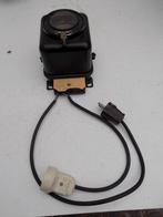 Vintage schakelklok timer, Ophalen of Verzenden, Gebruikt