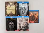 Game of Thrones | Seizoen 5-8 | Blu-ray, Ophalen of Verzenden, Zo goed als nieuw, Tv en Series