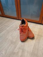 Ecco sneakers, Ophalen, Zo goed als nieuw, Oranje, Sneakers of Gympen