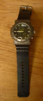 herenhorloge merk: 5.11   (model:  TACTICAL ), Overige merken, Gebruikt, Staal, Polshorloge