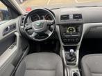 Skoda YETI 1.4 TSI Ambition CLIMA NAVI LMV NAP MEENEEM PRIJS, Euro 5, 15 km/l, Gebruikt, 4 cilinders