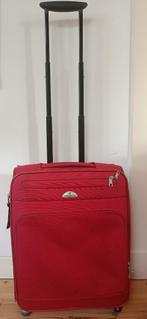 Samsonite upright handbagage 50x39x25, Sieraden, Tassen en Uiterlijk, Tassen | Reistassen en Weekendtassen, Ophalen, 30 cm of meer