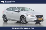 Volvo V40 1.6 T3 | Trekhaak | Cruise Control | 18 Inch, Auto's, Voorwielaandrijving, Stof, Gebruikt, 4 cilinders
