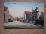 Alphen  N.Br.   Kerkstraat, Verzenden, Voor 1920, Noord-Brabant