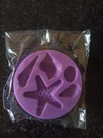 Siliconen Bakvorm - Nieuw in verpakking!, Ophalen of Verzenden, Nieuw, Taarten of Cupcakes, Bakvorm