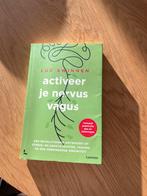 Activeer je nervus vagus - Luc Swinnen, Boeken, Ophalen of Verzenden, Zo goed als nieuw