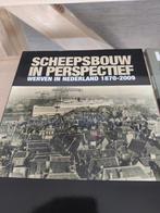 Vier boeken over maritieme geschiedenis, Ophalen of Verzenden