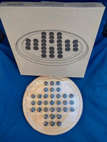 Solitaire Bordspel - Nieuw in verpakking! beschikbaar voor biedingen